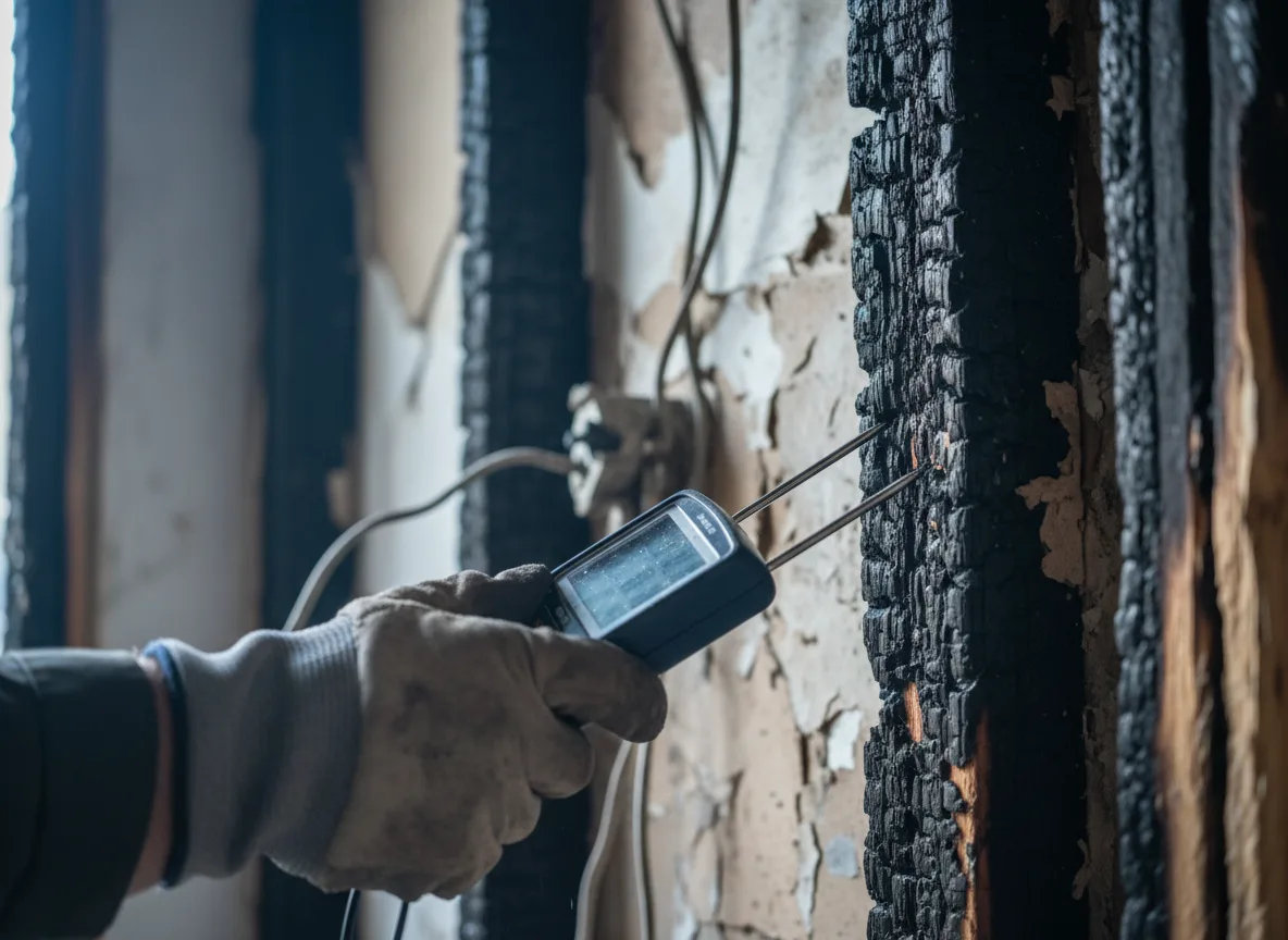 Fire Damage Restoration Moorpark, CA FAQs